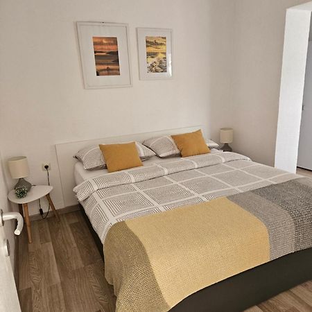 Ivana Apartment ドゥブロブニク エクステリア 写真