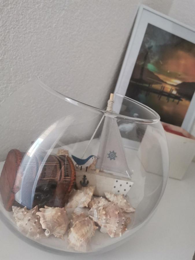 Ivana Apartment ドゥブロブニク エクステリア 写真