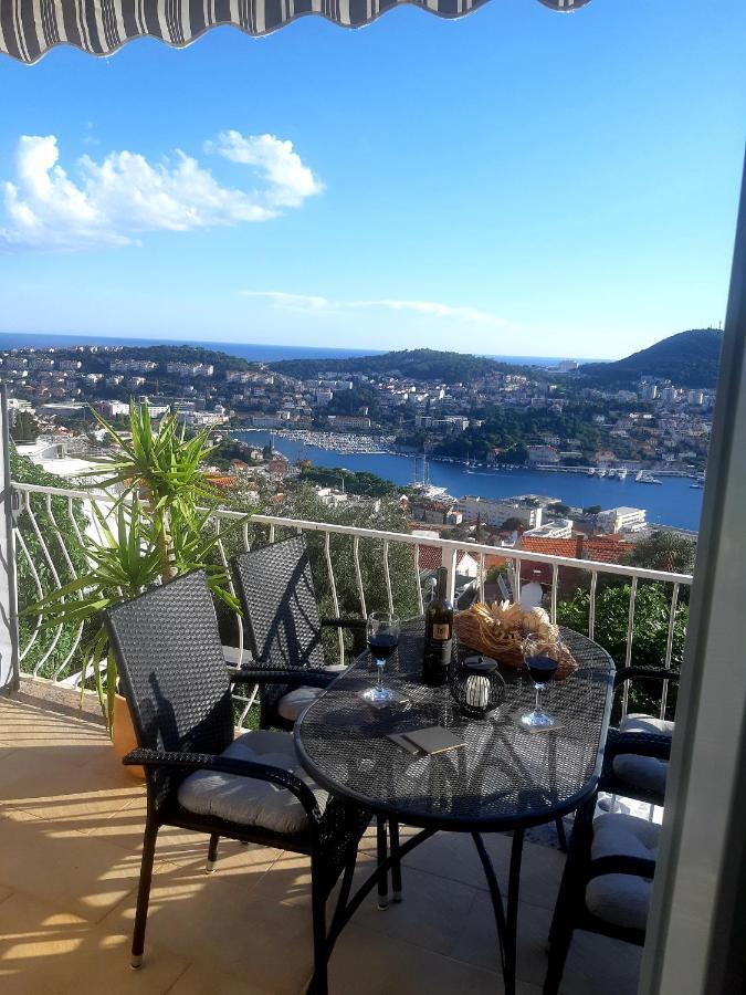 Ivana Apartment ドゥブロブニク エクステリア 写真
