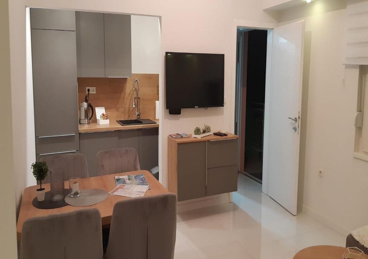 Ivana Apartment ドゥブロブニク エクステリア 写真