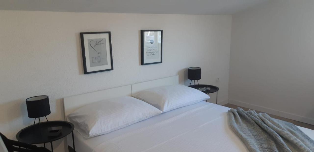 Ivana Apartment ドゥブロブニク エクステリア 写真