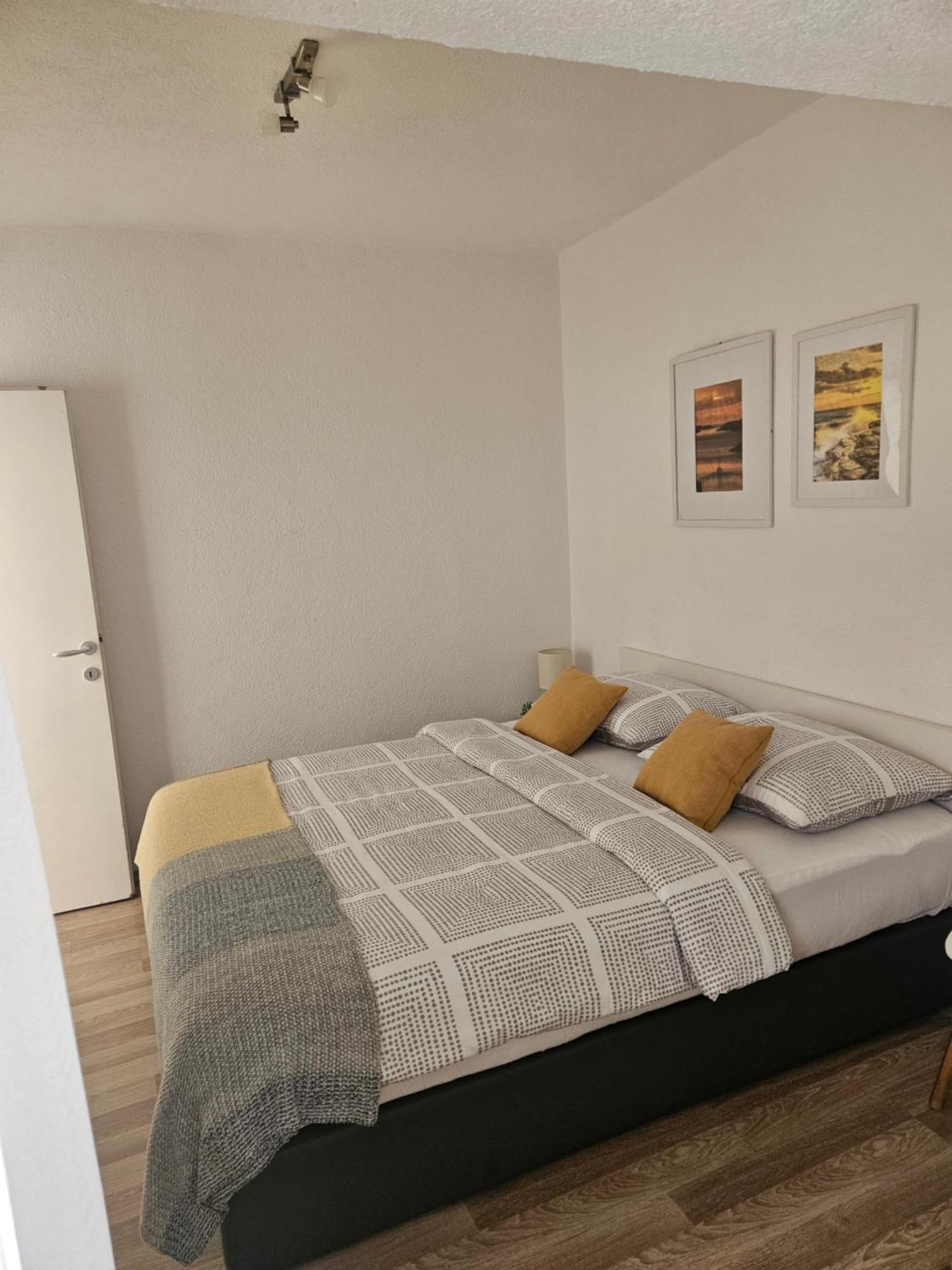 Ivana Apartment ドゥブロブニク 部屋 写真