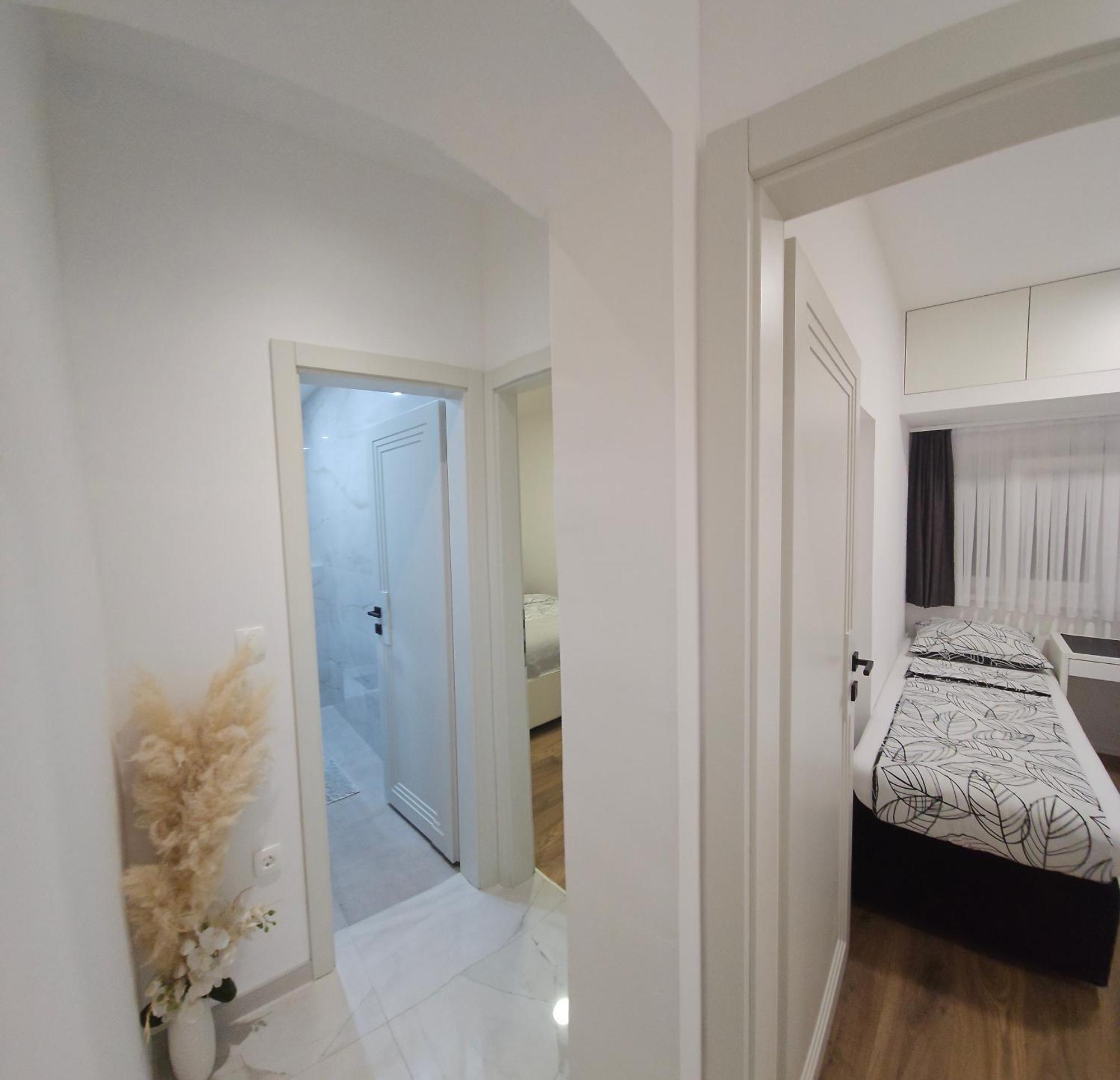 Ivana Apartment ドゥブロブニク 部屋 写真