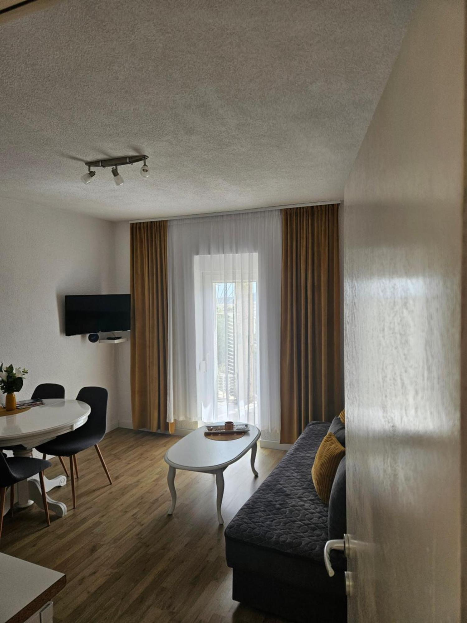 Ivana Apartment ドゥブロブニク 部屋 写真