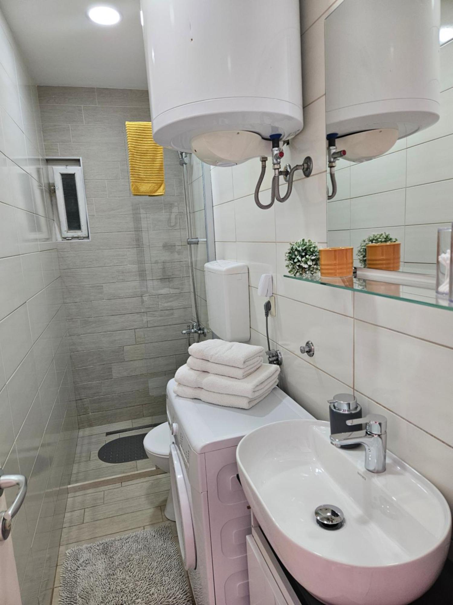 Ivana Apartment ドゥブロブニク 部屋 写真