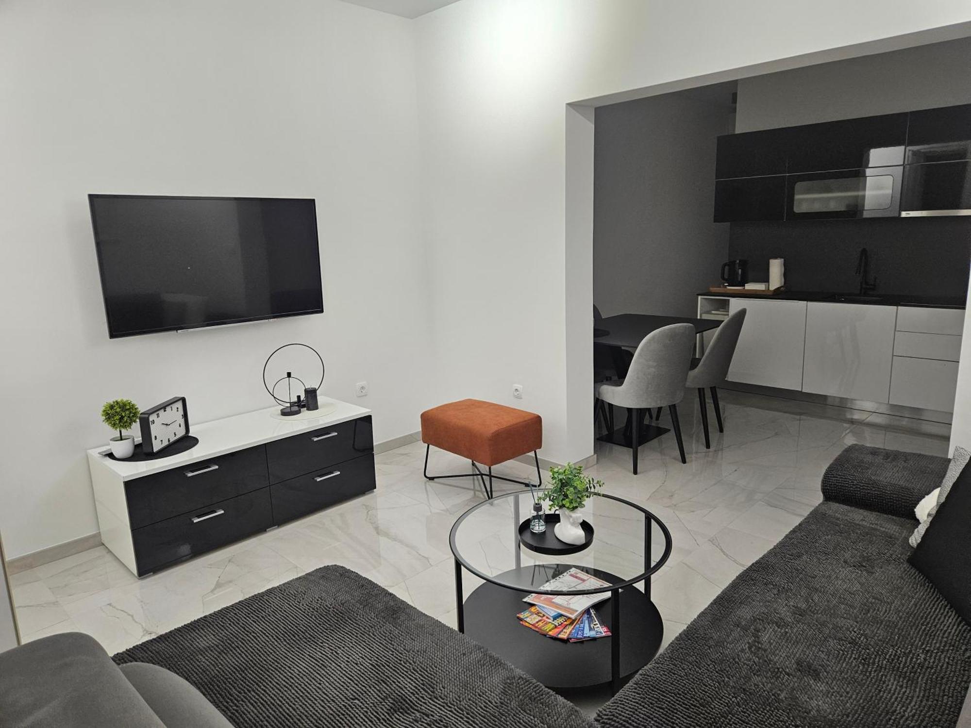 Ivana Apartment ドゥブロブニク エクステリア 写真