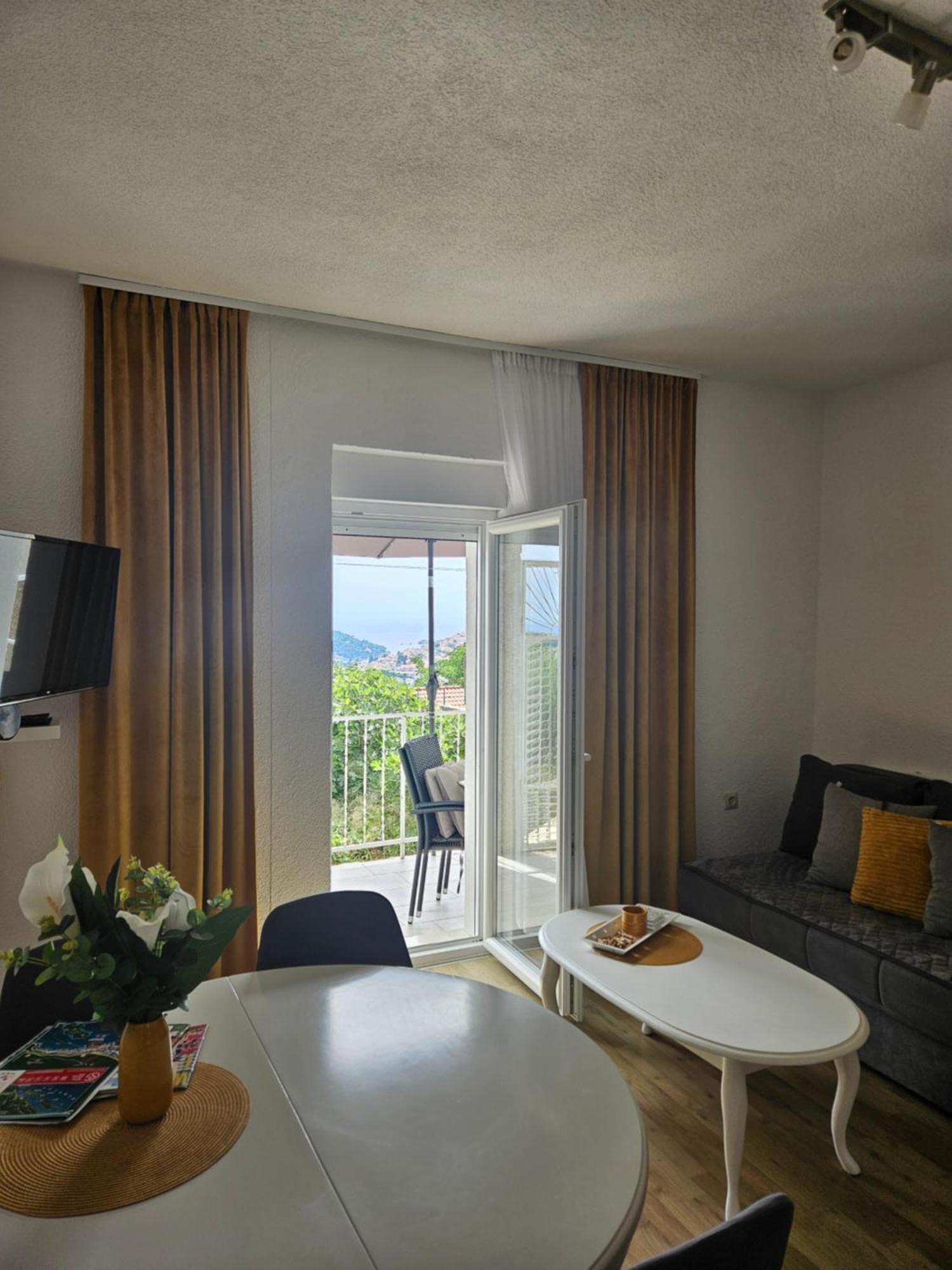 Ivana Apartment ドゥブロブニク 部屋 写真