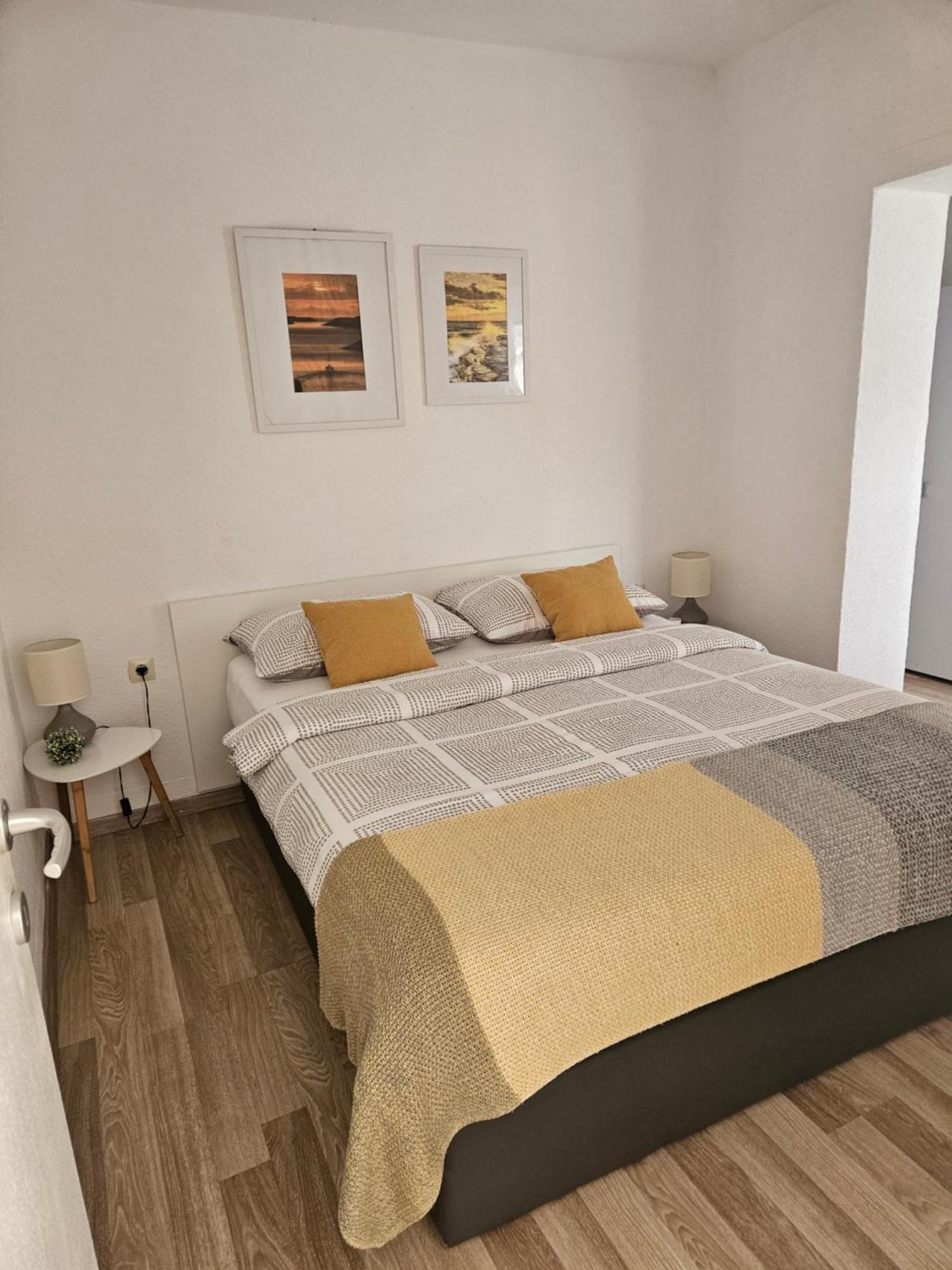 Ivana Apartment ドゥブロブニク エクステリア 写真