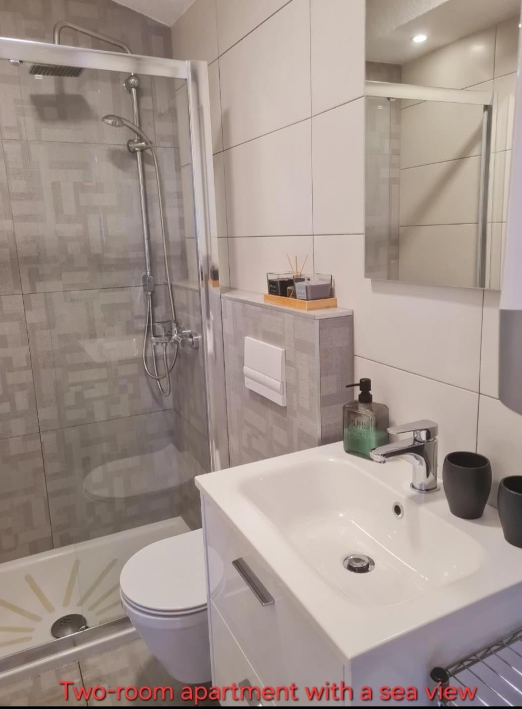 Ivana Apartment ドゥブロブニク エクステリア 写真