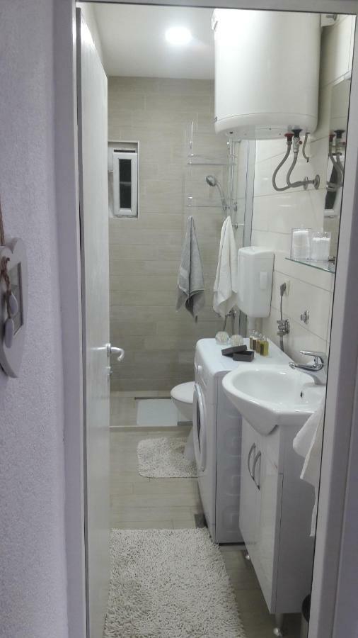 Ivana Apartment ドゥブロブニク エクステリア 写真
