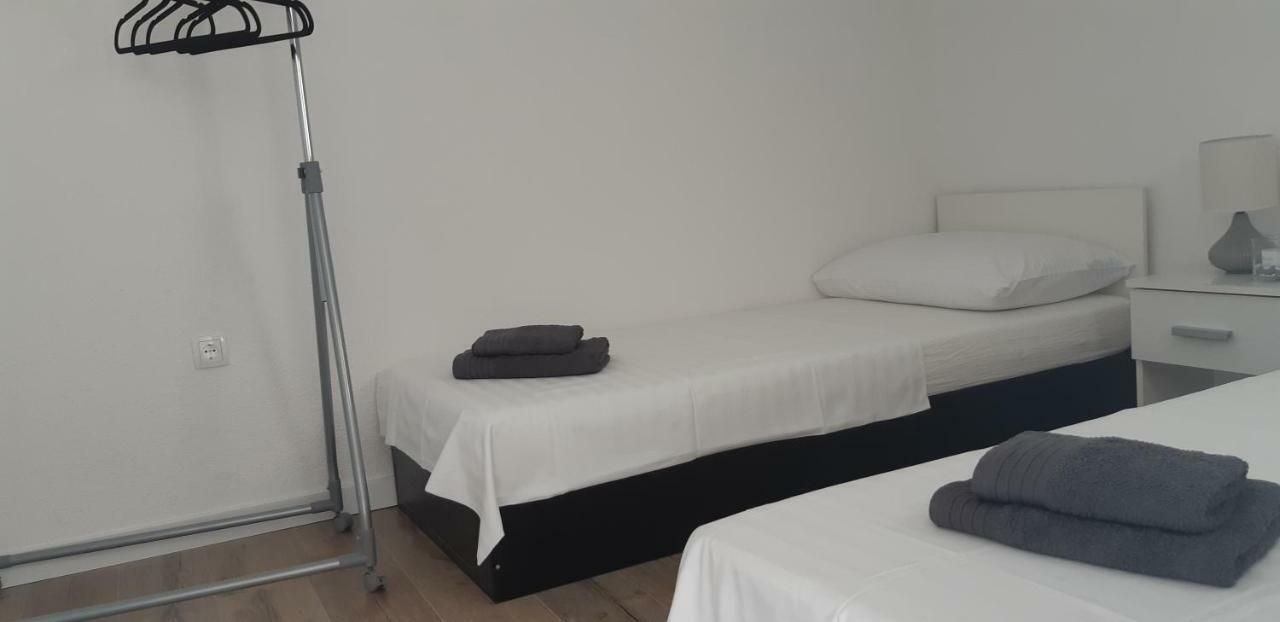 Ivana Apartment ドゥブロブニク エクステリア 写真
