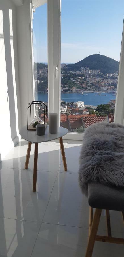 Ivana Apartment ドゥブロブニク エクステリア 写真