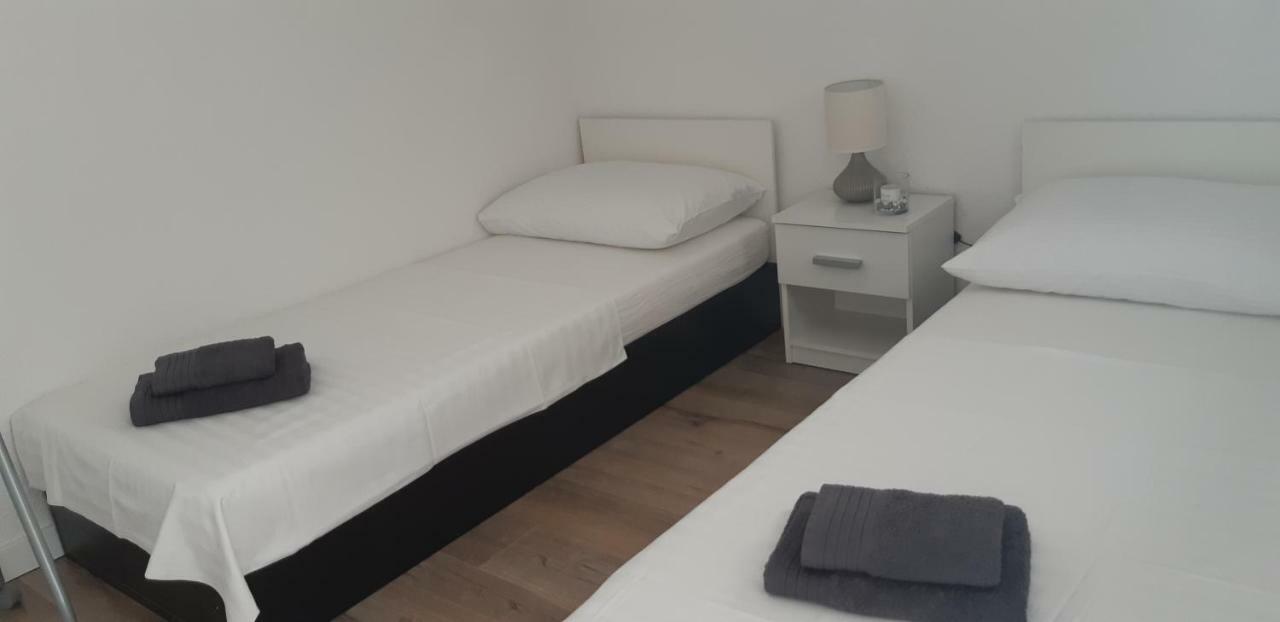 Ivana Apartment ドゥブロブニク エクステリア 写真